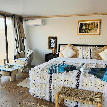 Yes We Camp'S & Spa Agafay El Karia Εξωτερικό φωτογραφία