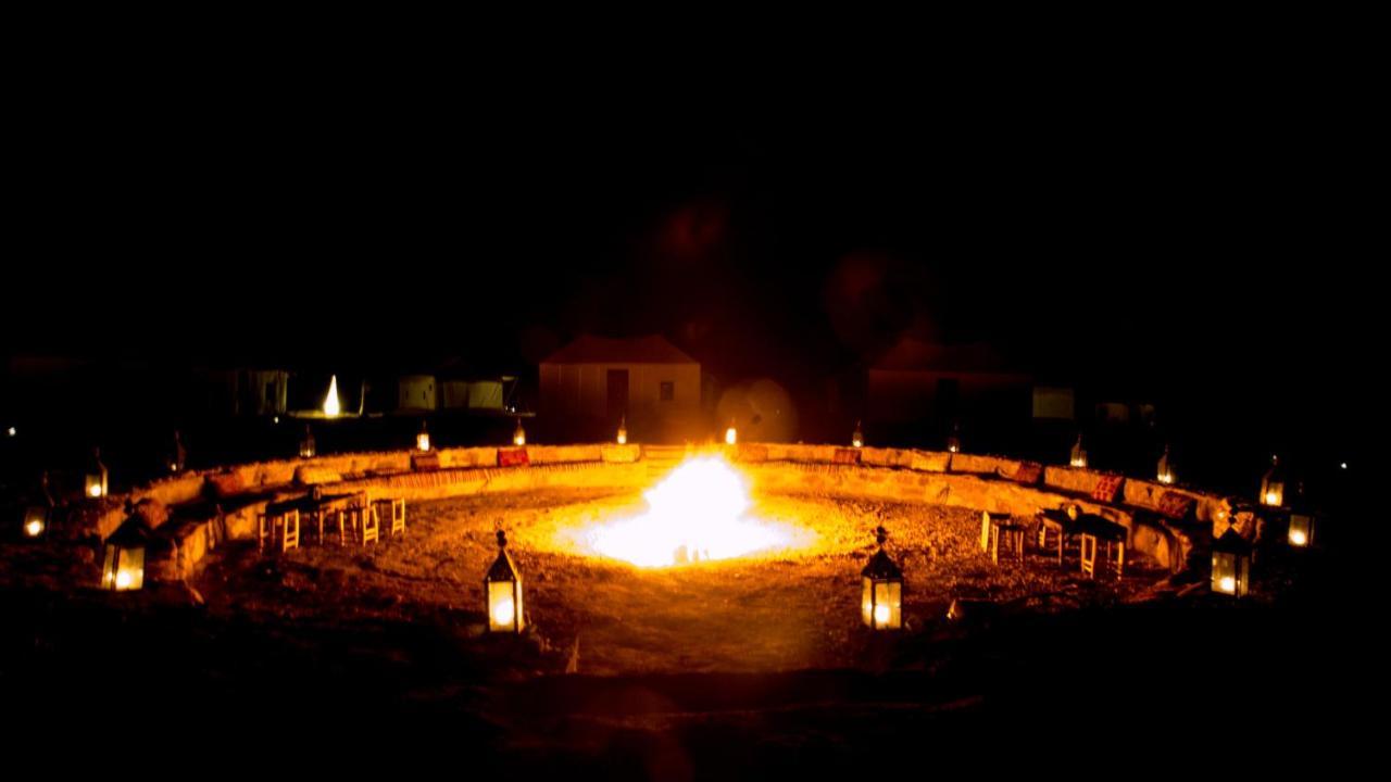 Yes We Camp'S & Spa Agafay El Karia Εξωτερικό φωτογραφία