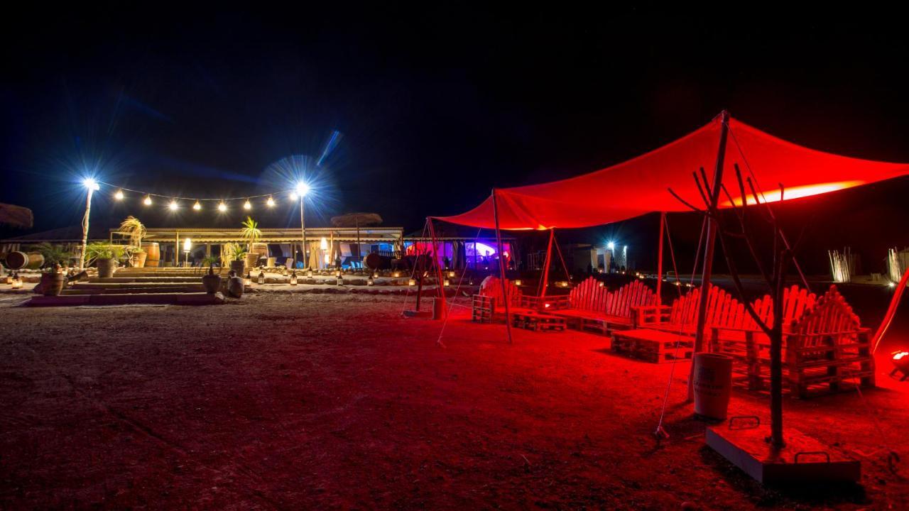 Yes We Camp'S & Spa Agafay El Karia Εξωτερικό φωτογραφία