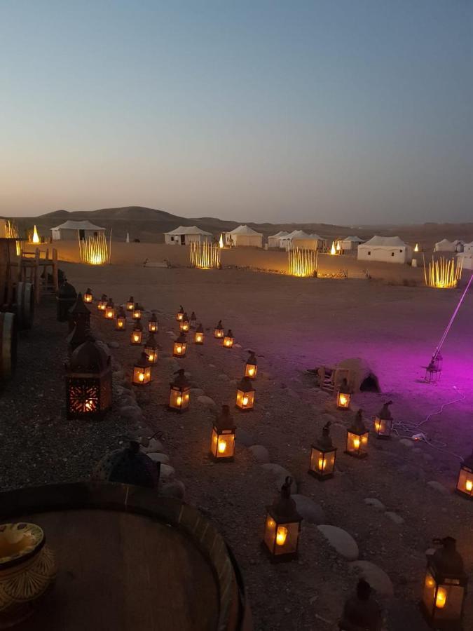 Yes We Camp'S & Spa Agafay El Karia Εξωτερικό φωτογραφία