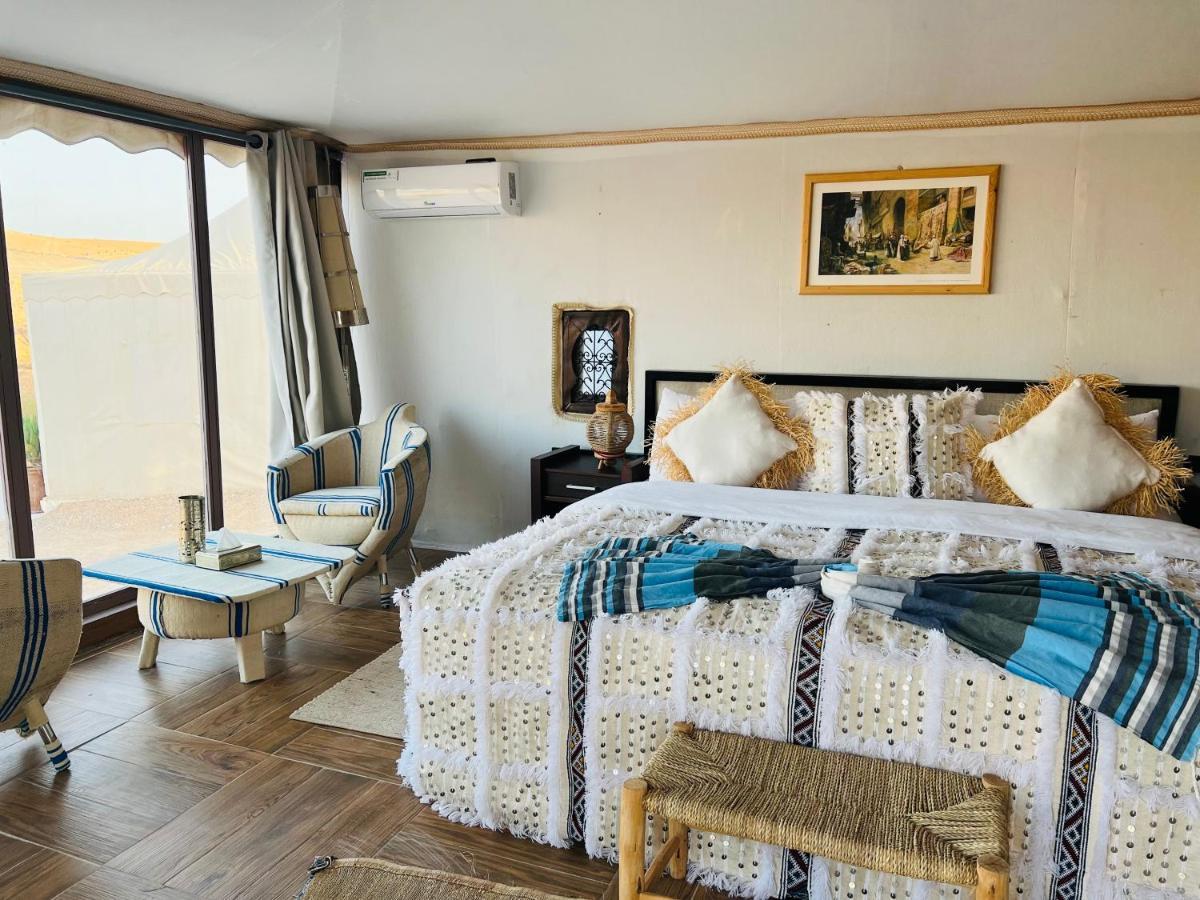 Yes We Camp'S & Spa Agafay El Karia Εξωτερικό φωτογραφία