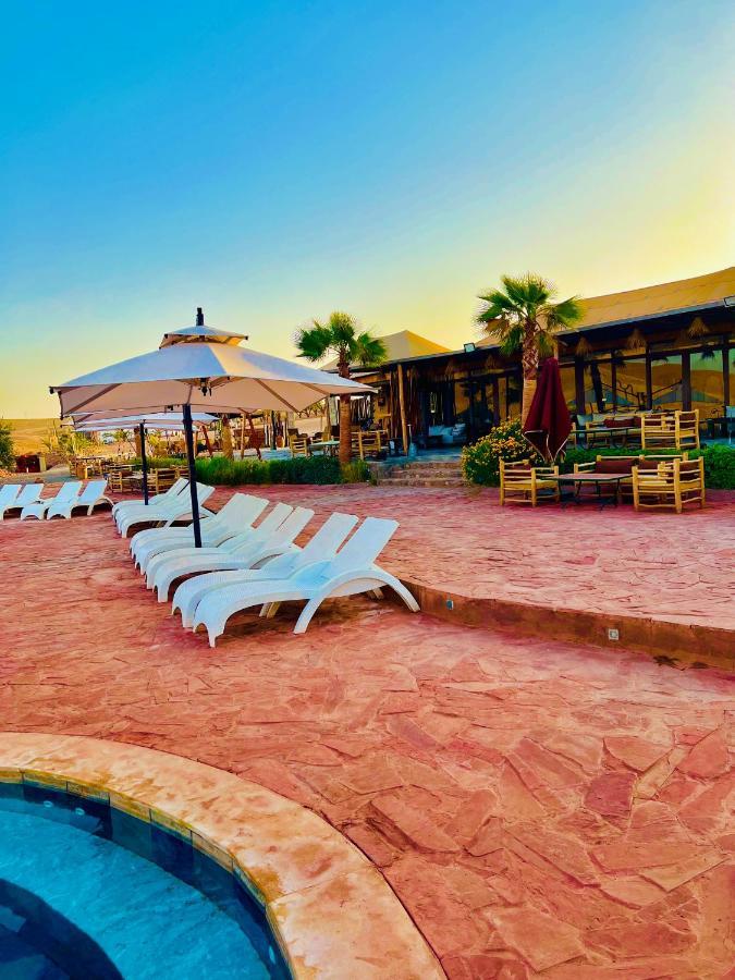 Yes We Camp'S & Spa Agafay El Karia Εξωτερικό φωτογραφία